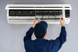 Air Conditioning Repair