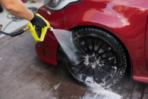 Auto Spa